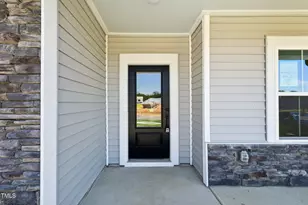 108 N Stonemill Trail, Wilsons Mills, NC 27520 - Photo 4