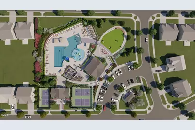 108 N Stonemill Trail #Homesite 254, Wilsons Mills, NC 27520 - Photo 50