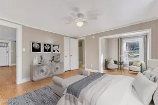 152 E Tryon St, Hillsborough, NC 27278 - Photo 14