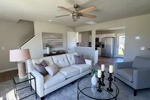 91 Lotus Ave, Smithfield, NC 27577 - Photo 2