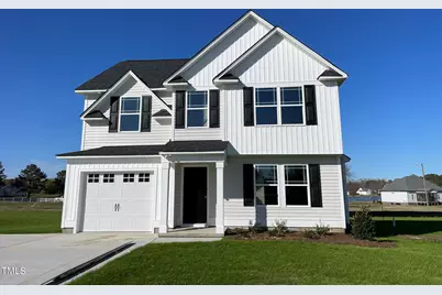 91 Lotus Avenue, Smithfield, NC 27577 - Photo 2