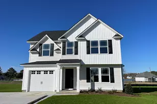 91 Lotus Ave, Smithfield, NC 27577 - Photo 2