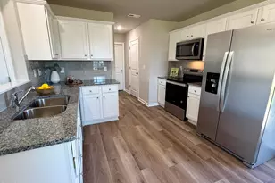 91 Lotus Ave, Smithfield, NC 27577 - Photo 8