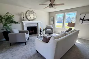 91 Lotus Ave, Smithfield, NC 27577 - Photo 4