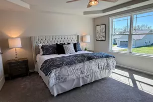 91 Lotus Ave, Smithfield, NC 27577 - Photo 14