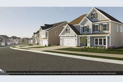 3012 Dog Rose Drive #305, Durham, NC 27703 - Photo 6