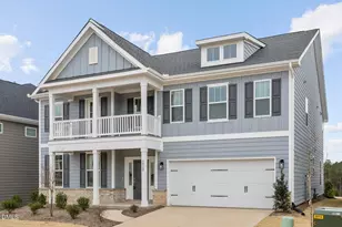 3012 Dog Rose Dr, Durham, NC 27703 - Photo 2