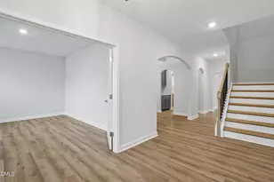 3012 Dog Rose Dr, Durham, NC 27703 - Photo 4