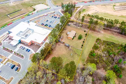 1012 Poinsettia Lane, Wendell, NC 27591 - Photo 4