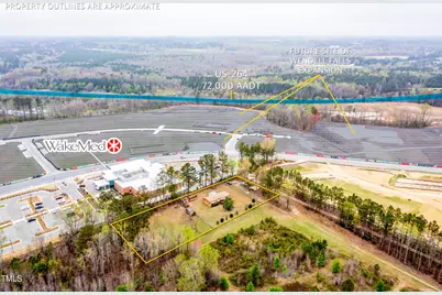 1012 Poinsettia Lane, Wendell, NC 27591 - Photo 6