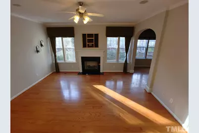 606 Lyon Tree Lane, Durham, NC 27713 - Photo 4