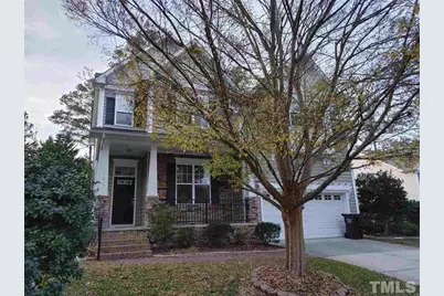 606 Lyon Tree Lane, Durham, NC 27713 - Photo 2