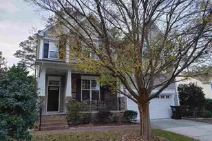 606 Lyon Tree Ln, Durham, NC 27713 - Photo 2