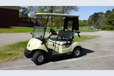 148 Buckaroo Drive, Louisburg, NC 27549 - Photo 16