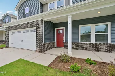165 Klamath Drive, Garner, NC 27529 - Photo 4