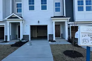 114 Red Brush Wy, Apex, NC 27539 - Photo 2