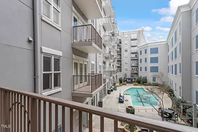 222 Glenwood Avenue #218, Raleigh, NC 27603 - Photo 20