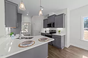 1039 N Lincoln St, Benson, NC 27504 - Photo 14