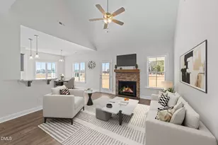 1039 N Lincoln St, Benson, NC 27504 - Photo 10