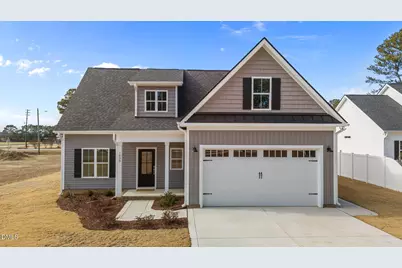 1039 N Lincoln Street, Benson, NC 27504 - Photo 2