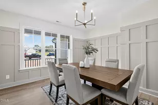 4710 Burning Tree Ln N, Wilson, NC 27896 - Photo 10