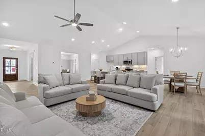 4710 Burning Tree Lane N, Wilson, NC 27896 - Photo 8