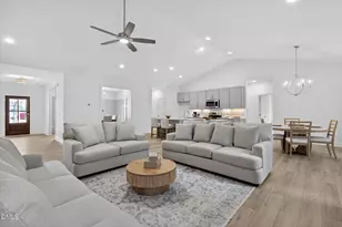 4710 Burning Tree Ln N, Wilson, NC 27896 - Photo 8