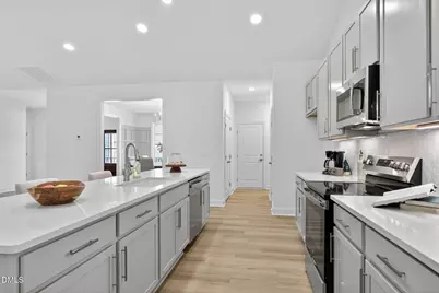 4710 Burning Tree Lane N, Wilson, NC 27896 - Photo 16