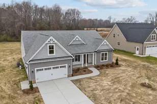 4710 Burning Tree Ln N, Wilson, NC 27896 - Photo 46