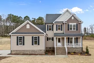316 Little Lady Trl, Zebulon, NC 27597 - Photo 1