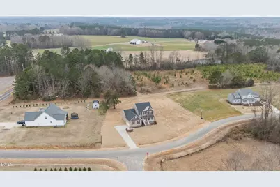 316 Little  Lady Trail, Zebulon, NC 27597 - Photo 22