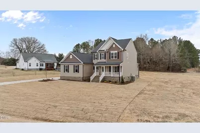 316 Little  Lady Trail, Zebulon, NC 27597 - Photo 30