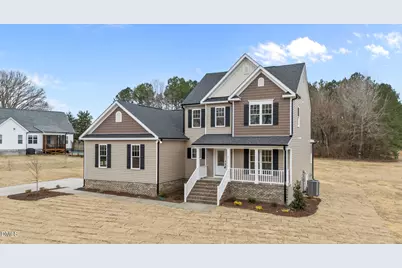 316 Little  Lady Trail, Zebulon, NC 27597 - Photo 8