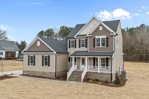 316 Little Lady Trl, Zebulon, NC 27597 - Photo 8