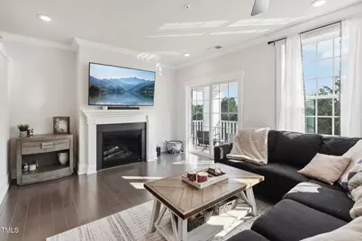 10320 Sablewood Drive #107, Raleigh, NC 27617 - Photo 8