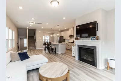 730 Firebrick Drive Drive, Cary, NC 27519 - Photo 12