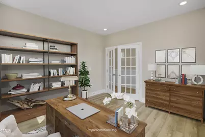 69 Alex Farm Court #Lot 21, Zebulon, NC 27597 - Photo 6