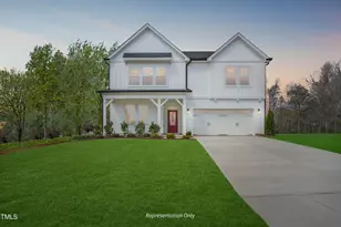 69 Alex Farm Ct, Zebulon, NC 27597 - Photo 2