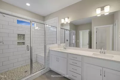 69 Alex Farm Court #Lot 21, Zebulon, NC 27597 - Photo 34