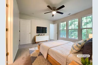 4842 Wyatt Brook Way, Raleigh, NC 27609 - Photo 4