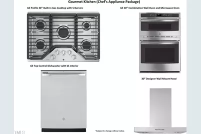 10008 Secluded Garden Drive Road #182, Apex, NC 27523 - Photo 18