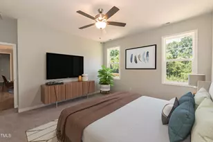 705 E Battle Ave, Tarboro, NC 27886 - Photo 12