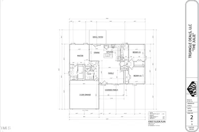 705 E Battle Avenue, Tarboro, NC 27886 - Photo 20