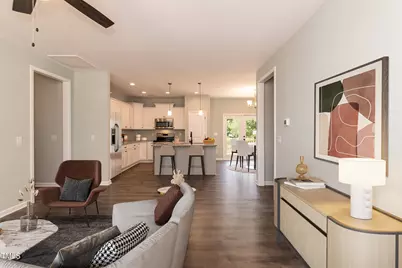 705 E Battle Avenue, Tarboro, NC 27886 - Photo 4