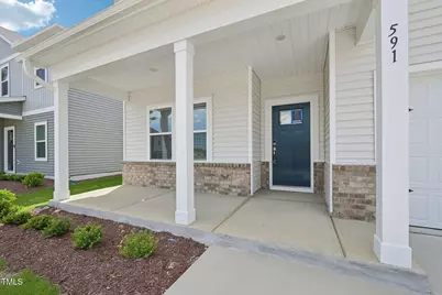 591 White Birch Lane, Angier, NC 27501 - Photo 4