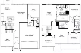 591 White Birch Ln, Angier, NC 27501 - Photo 48