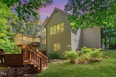 12117 Cliffside Circle, Raleigh, NC 27614 - Photo 6