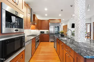 12117 Cliffside Cir, Raleigh, NC 27614 - Photo 20