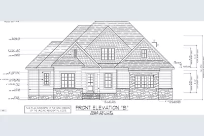 249 High Ridge Lane, Pittsboro, NC 27312 - Photo 50