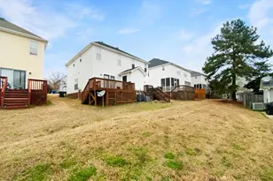 2013 Turtle Point Dr, Raleigh, NC 27604 - Photo 20